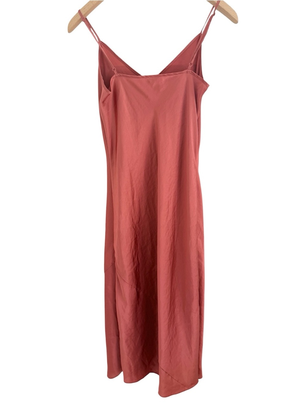 Wilfred Aritzia Only Slip Maxi Dress - Picture 7 of 9